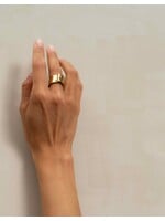 Ellen Beekmans EB Signature Loop ring - 17