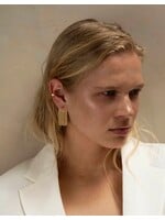 Ellen Beekmans EB Signature "Behind the ear" oorsteker