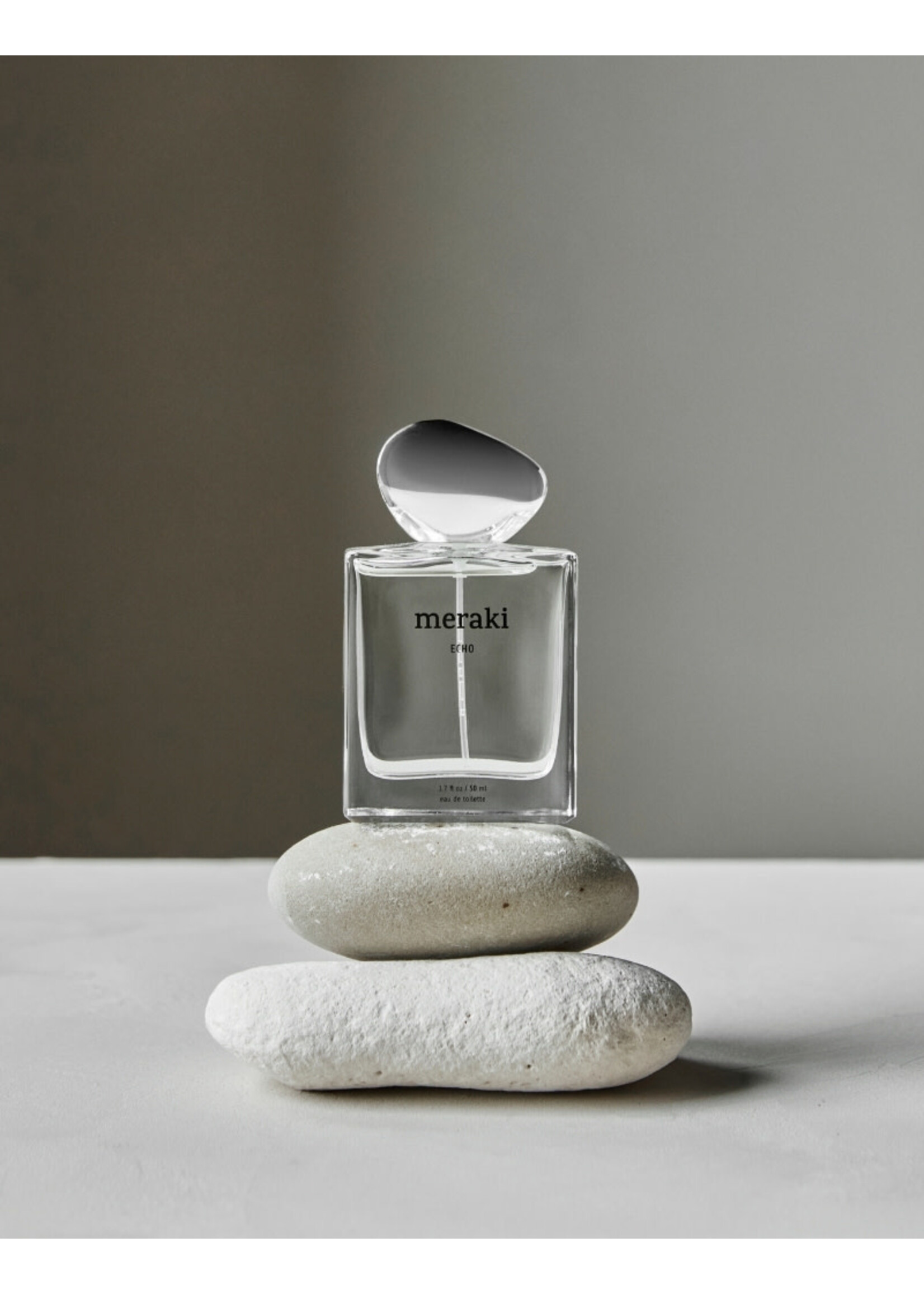 Meraki Eau de toilette - Echo