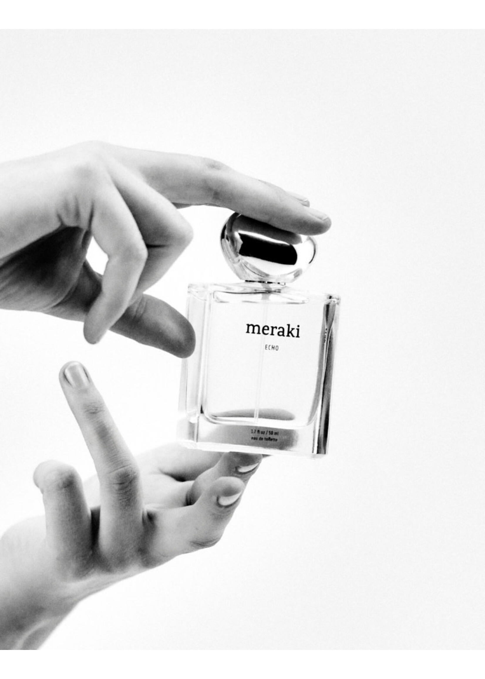 Meraki Eau de toilette - Echo