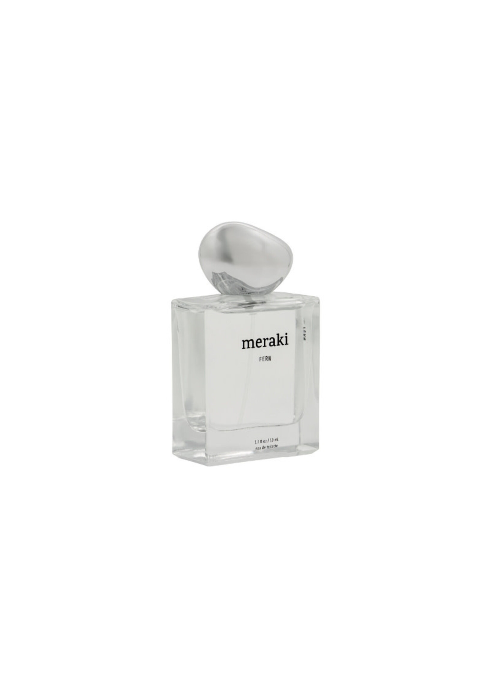 Meraki Eau de toilette - Fern