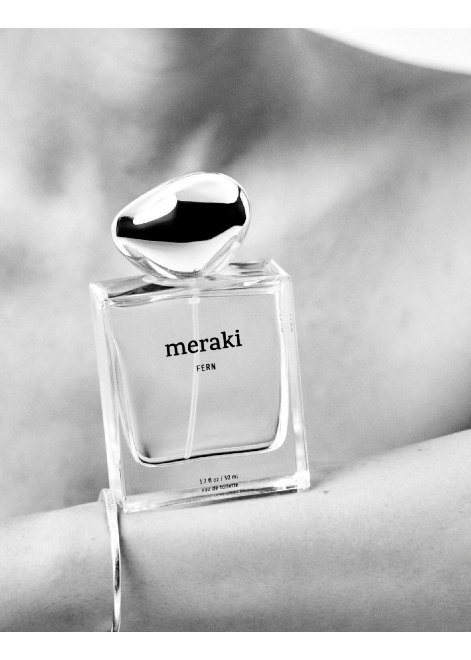 Meraki Eau de toilette - Fern