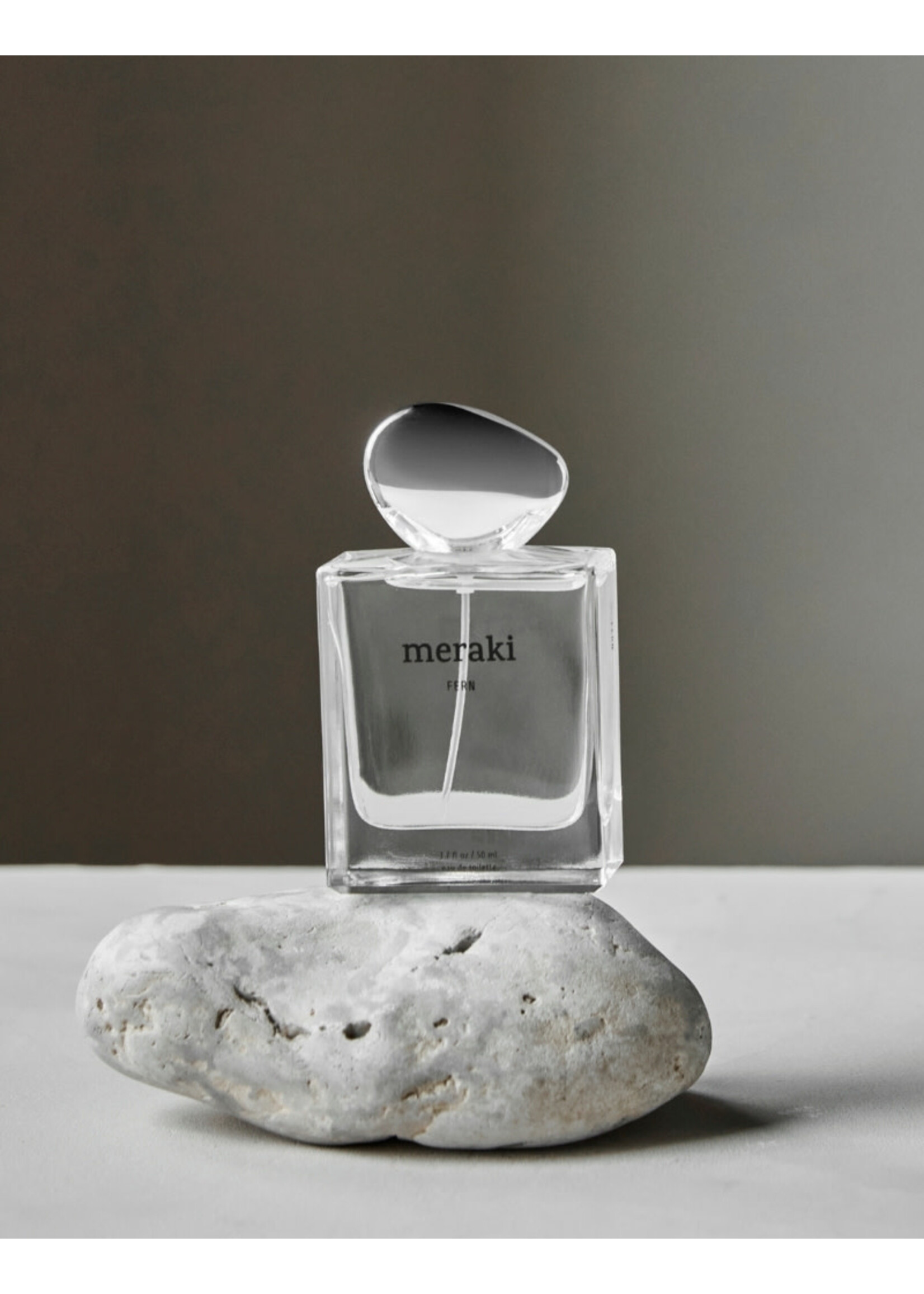 Meraki Eau de toilette - Fern