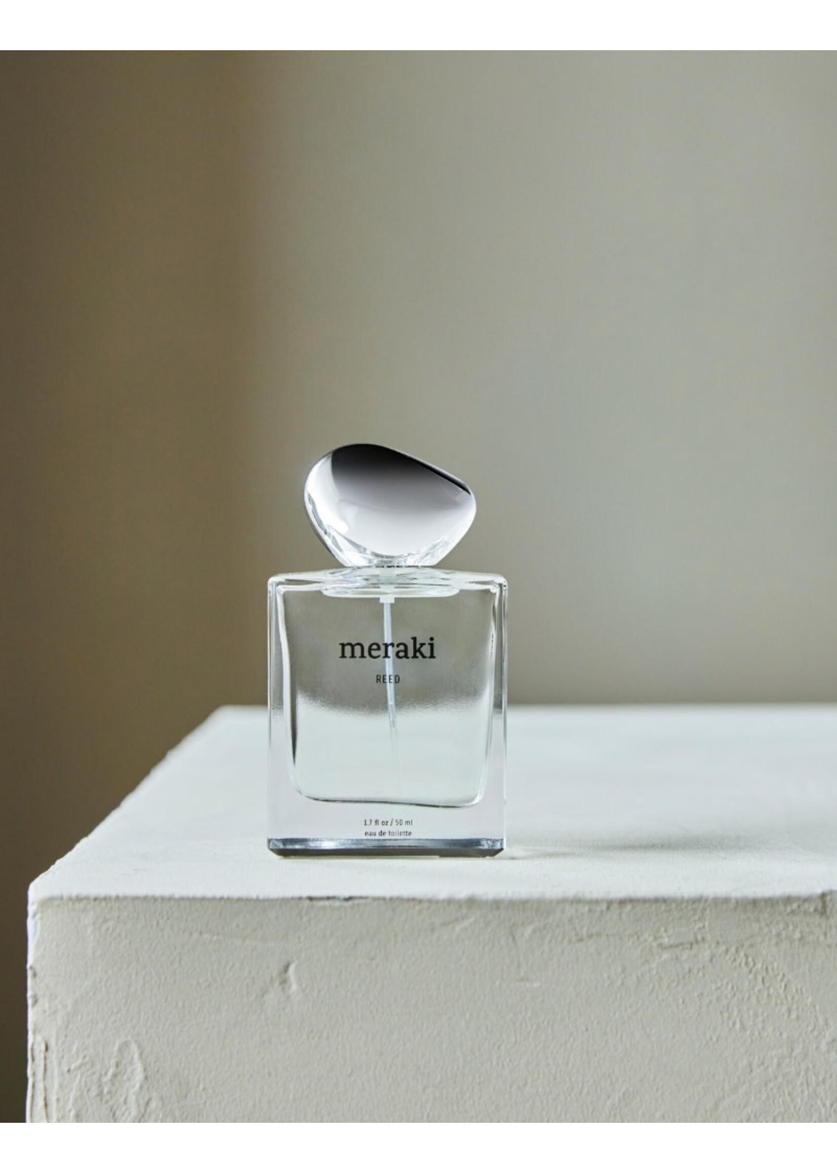 Meraki Eau de toilette - Reed