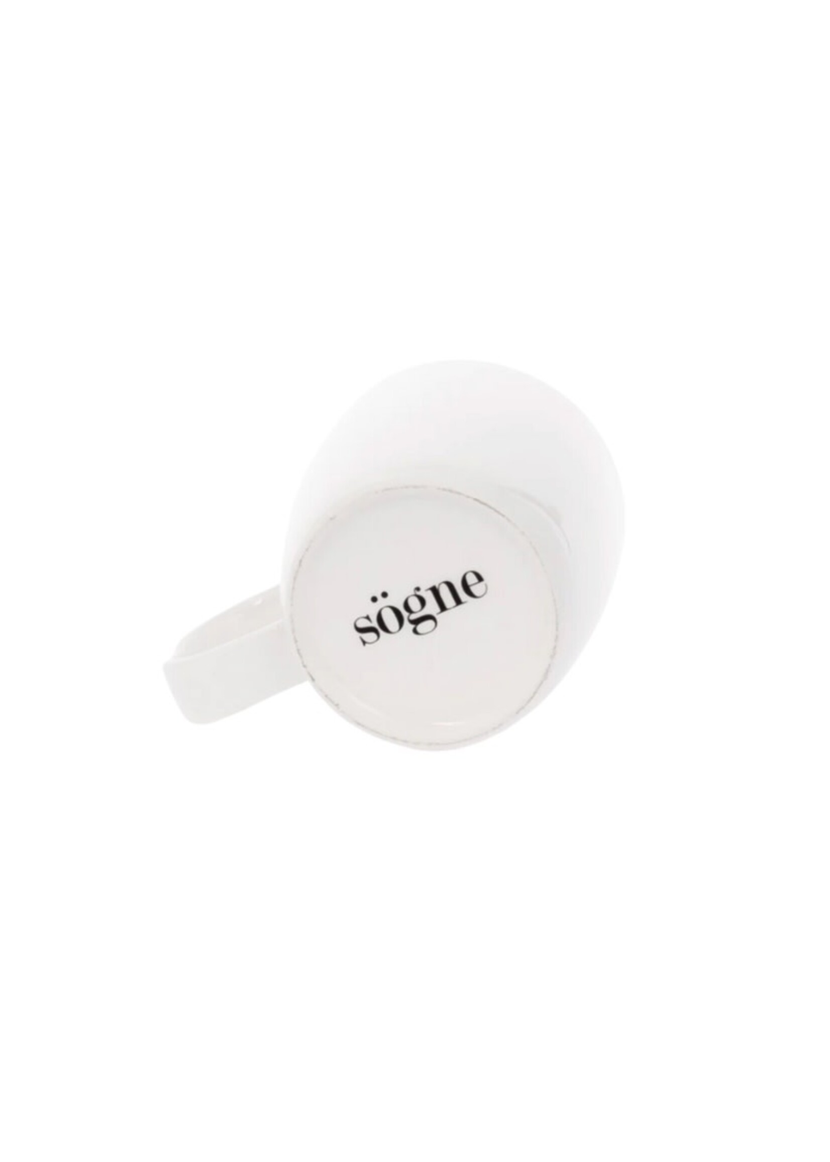 Sögne Koffiemok - love in a cup