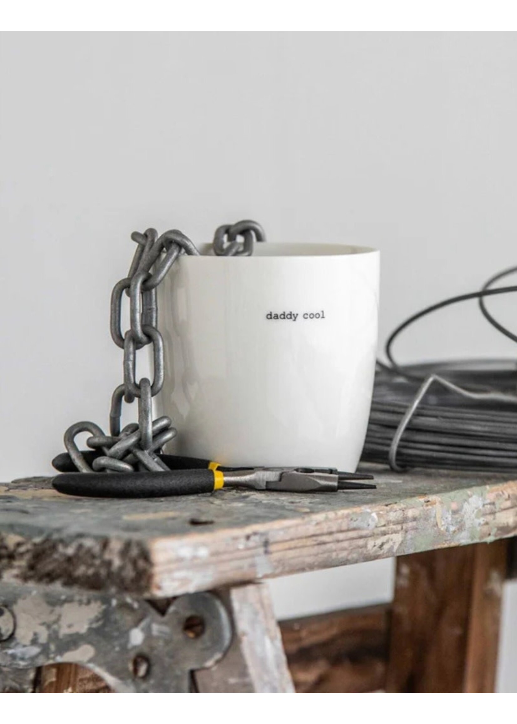 Sögne Koffiemok - daddy cool