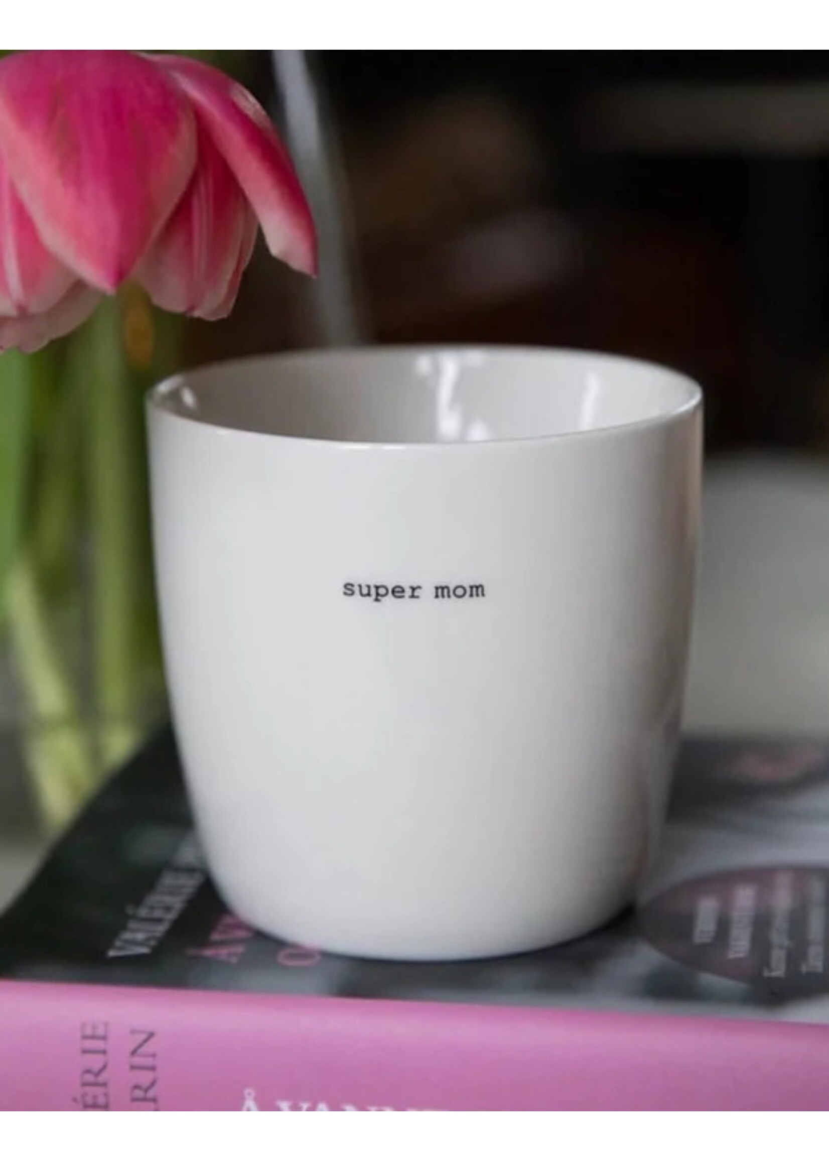 Sögne Koffiemok - super mom