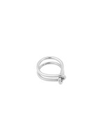 Bandhu Wire ring - 18