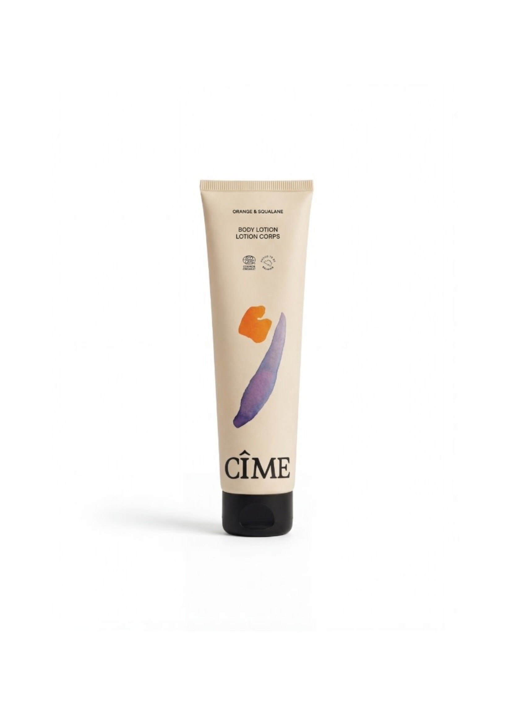 Cîme Body Lotion