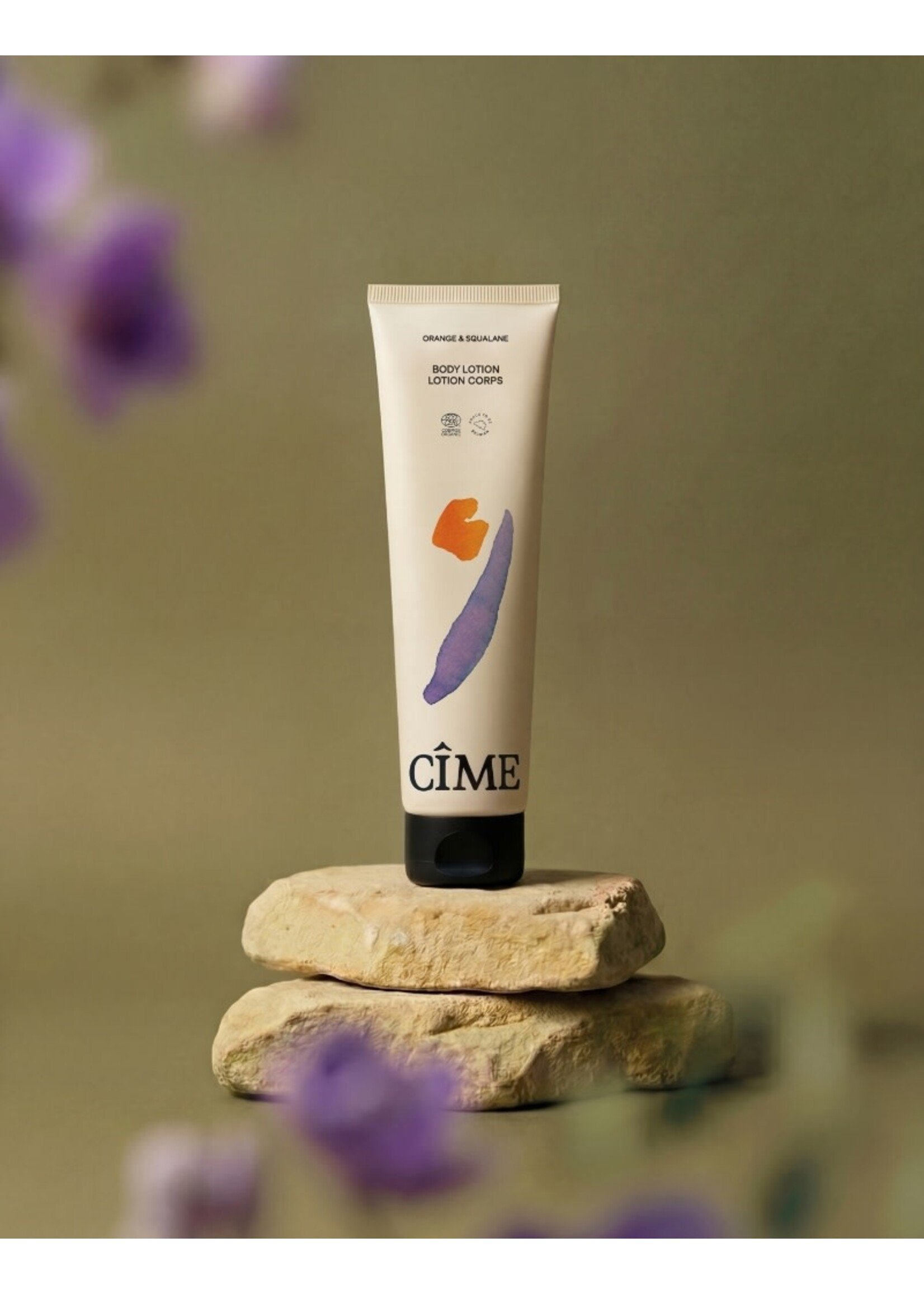 Cîme Body Lotion