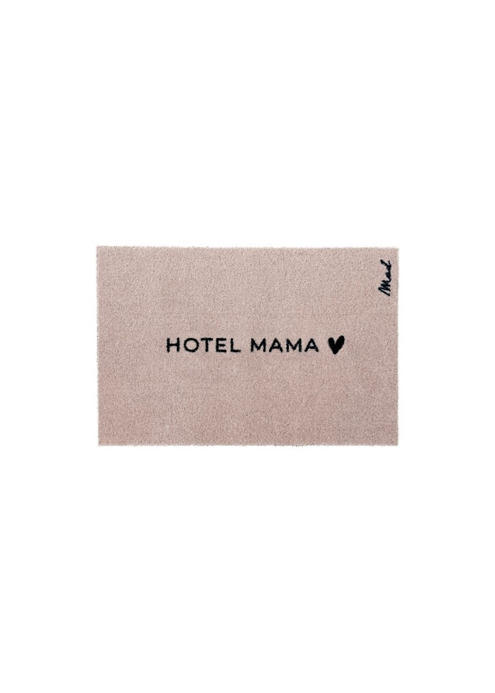 Mad About Mats Deurmat Scraper - Mary