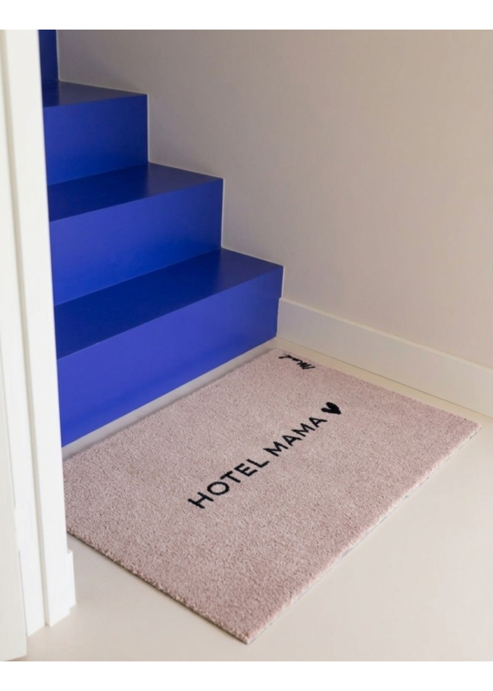 Mad About Mats Deurmat Scraper - Mary