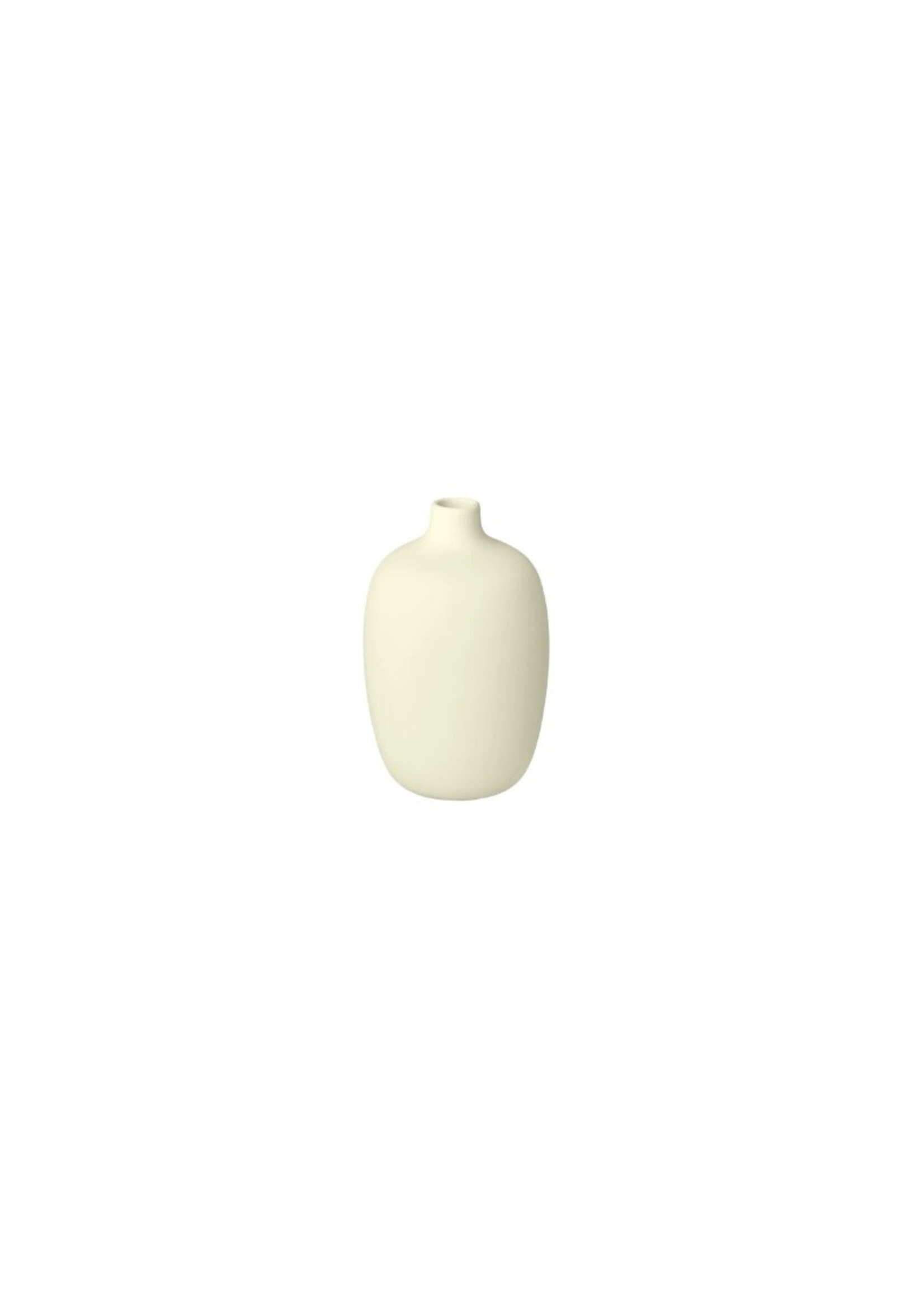 Blomus Ceola vaas nr. 1 (H13) - Transparent Yellow