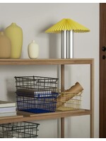 Blomus Ceola vaas nr. 1 (H13) - Transparent Yellow