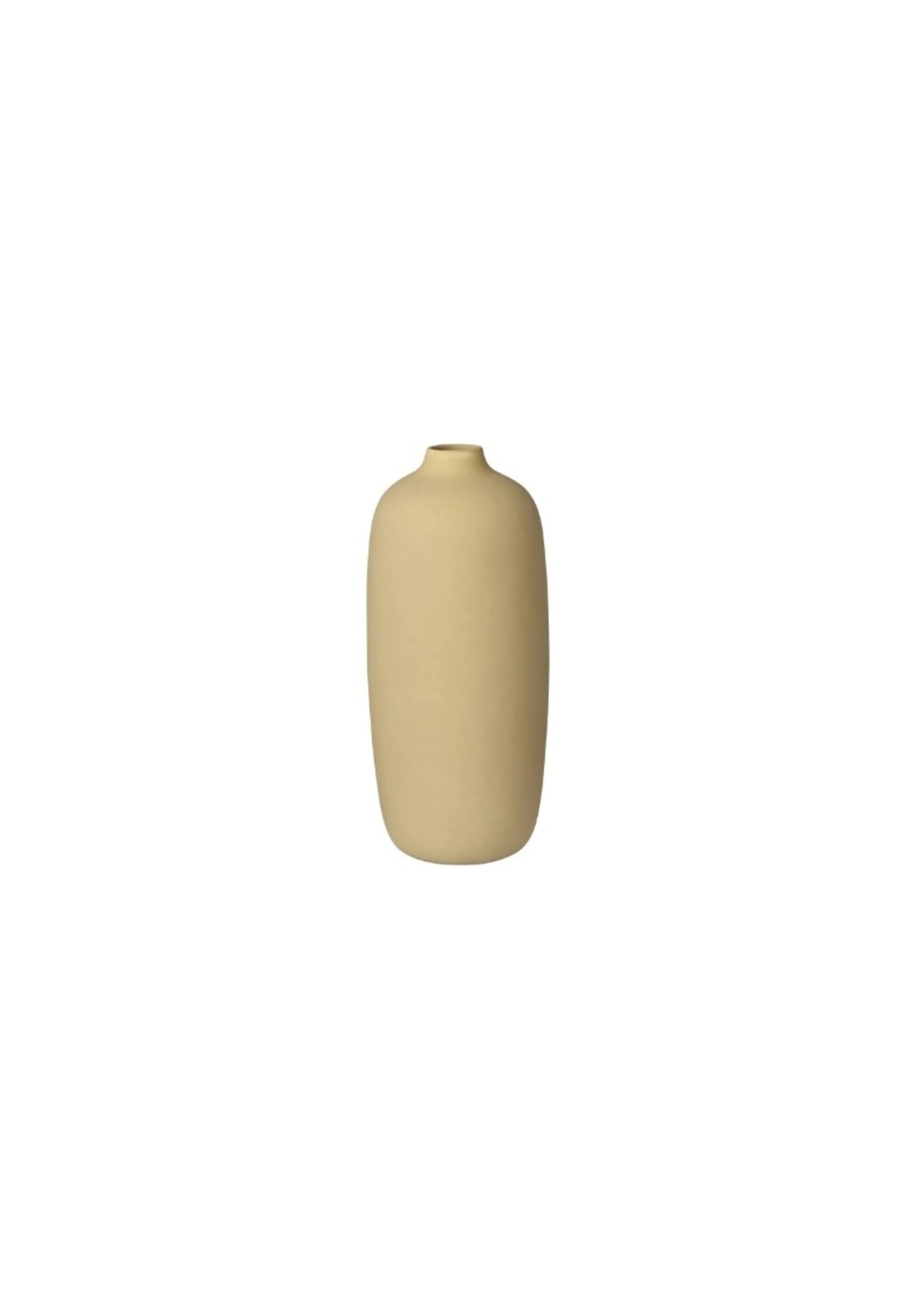 Blomus Ceola vaas nr. 2 (H18) - New Wheat