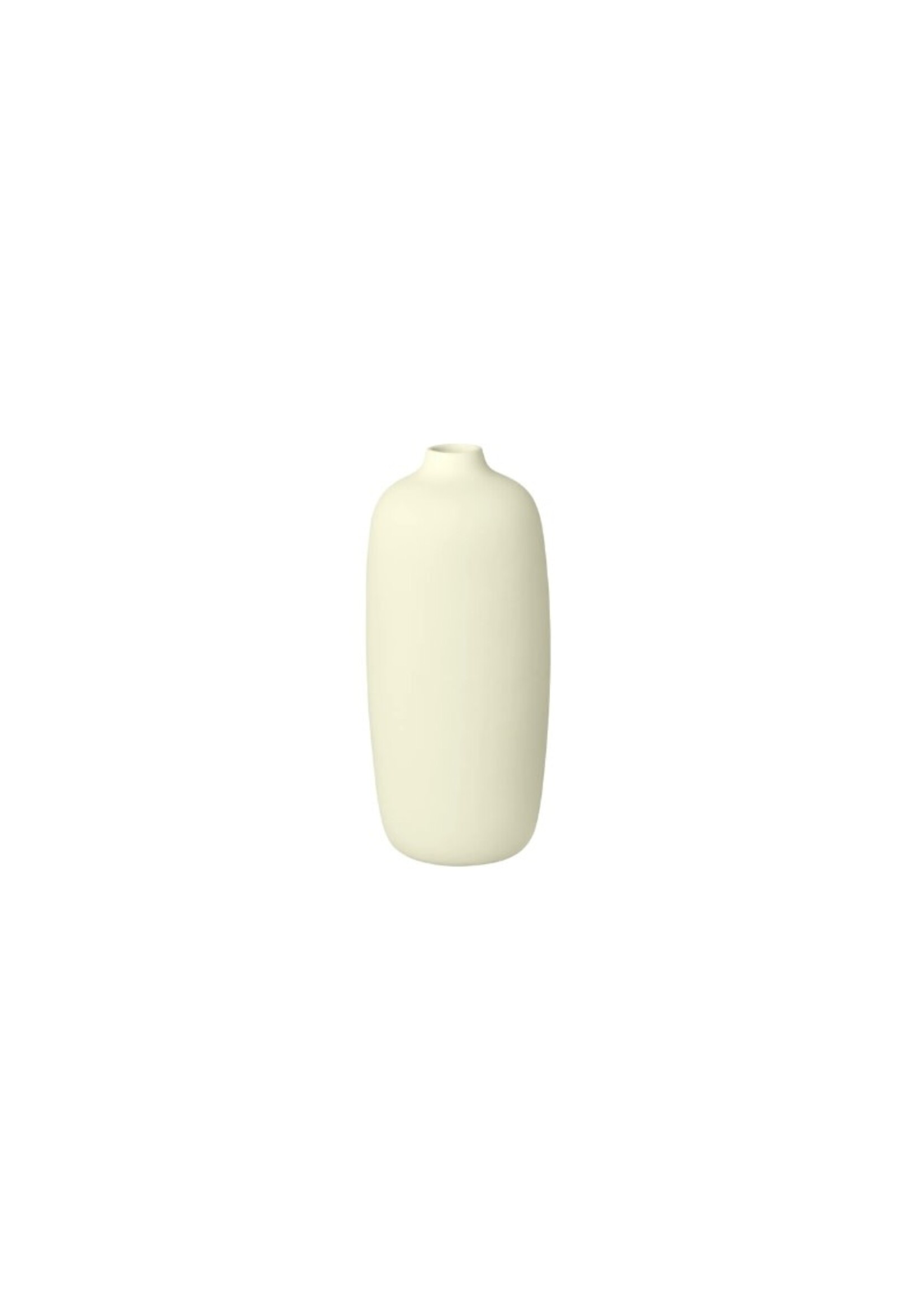 Blomus Ceola vaas nr. 2 (H18) - Transparent Yellow