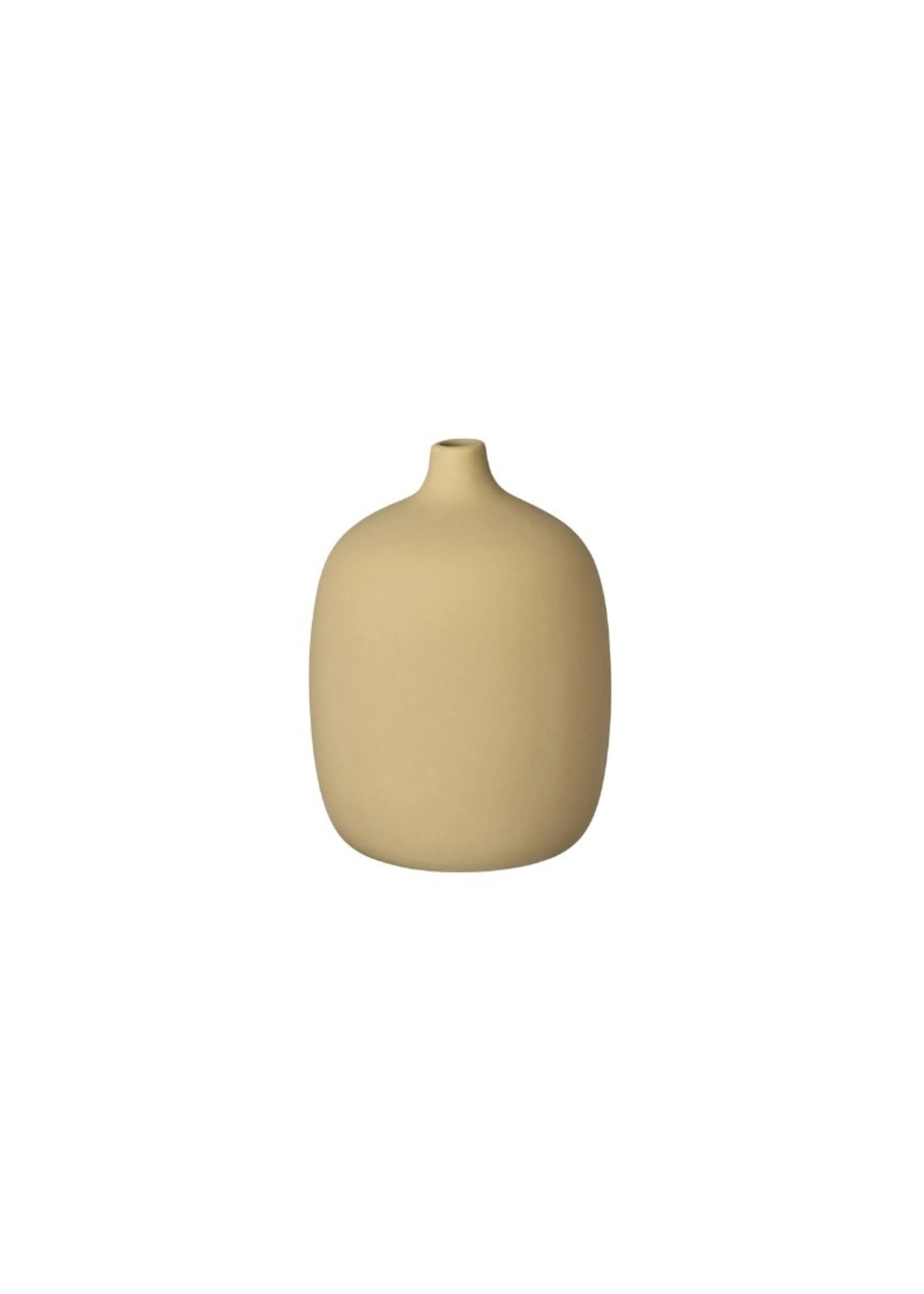 Blomus Ceola vaas nr. 3 (H19) - New Wheat