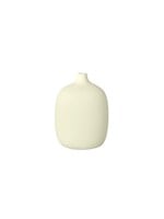 Blomus Ceola vaas nr. 3 (H19) - Transparent Yellow