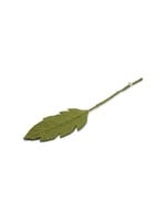 Gry & Sif Green Big Leaf