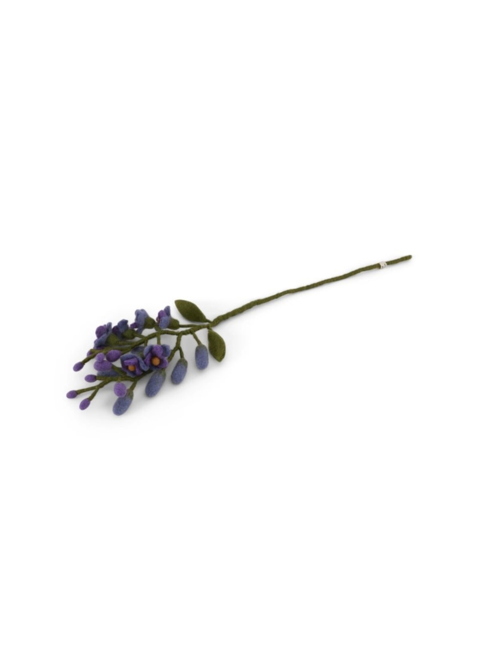 Gry & Sif Wisteria - Purple