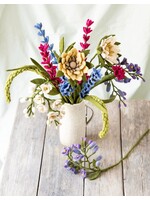 Gry & Sif Wisteria - Purple