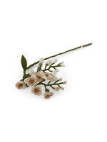 Gry & Sif Wisteria - White