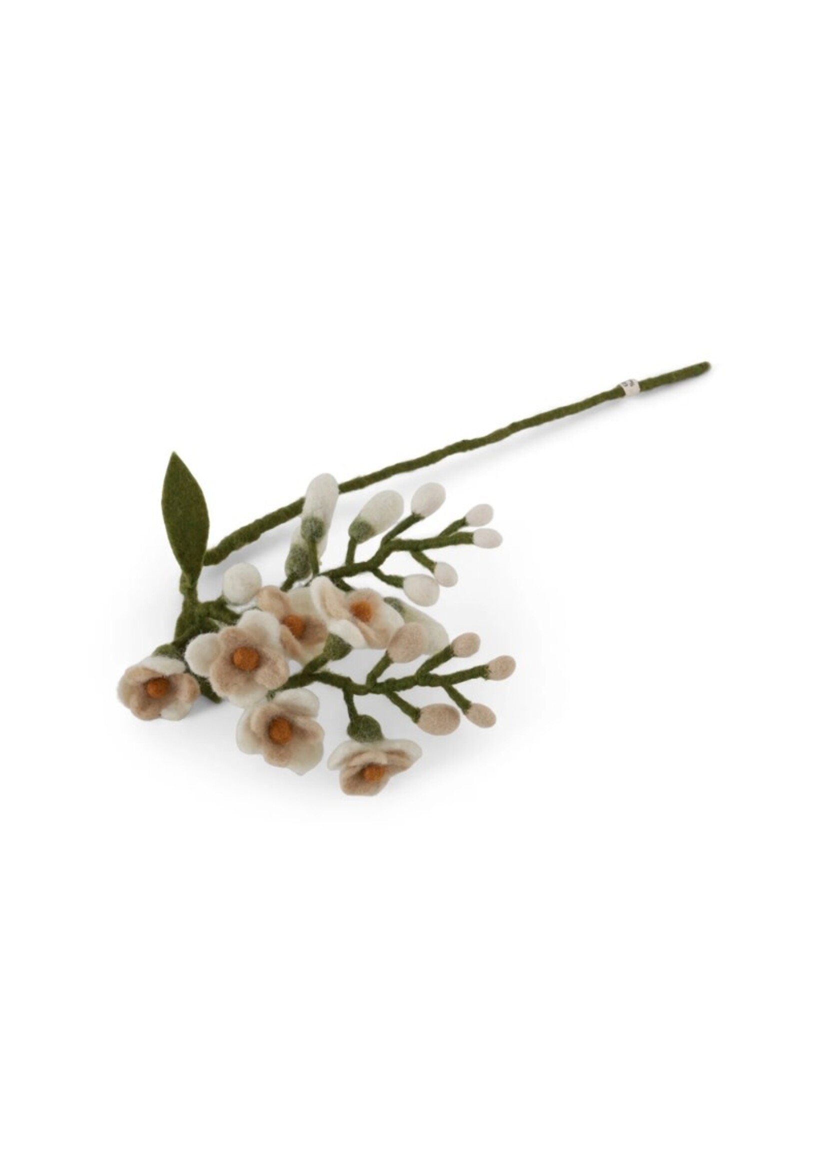 Gry & Sif Wisteria - White