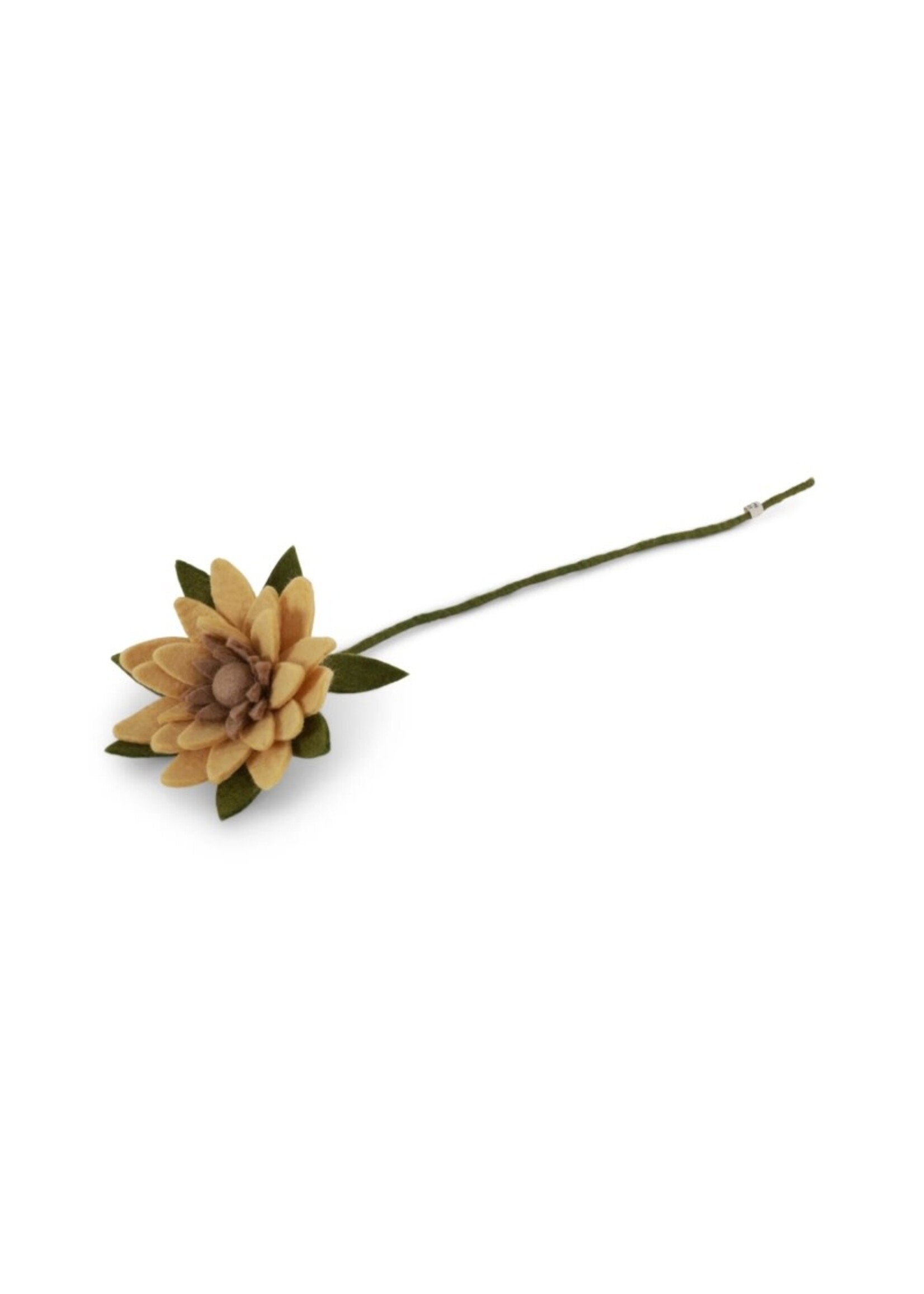Gry & Sif Sunflower - Light Yellow