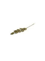 Gry & Sif Leaf Branch - Sharp Green