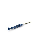 Gry & Sif Lupine - Bright Blue