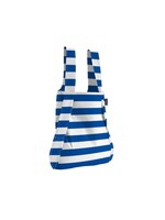 Notabag Bag & Bagpack - Marine Stripes