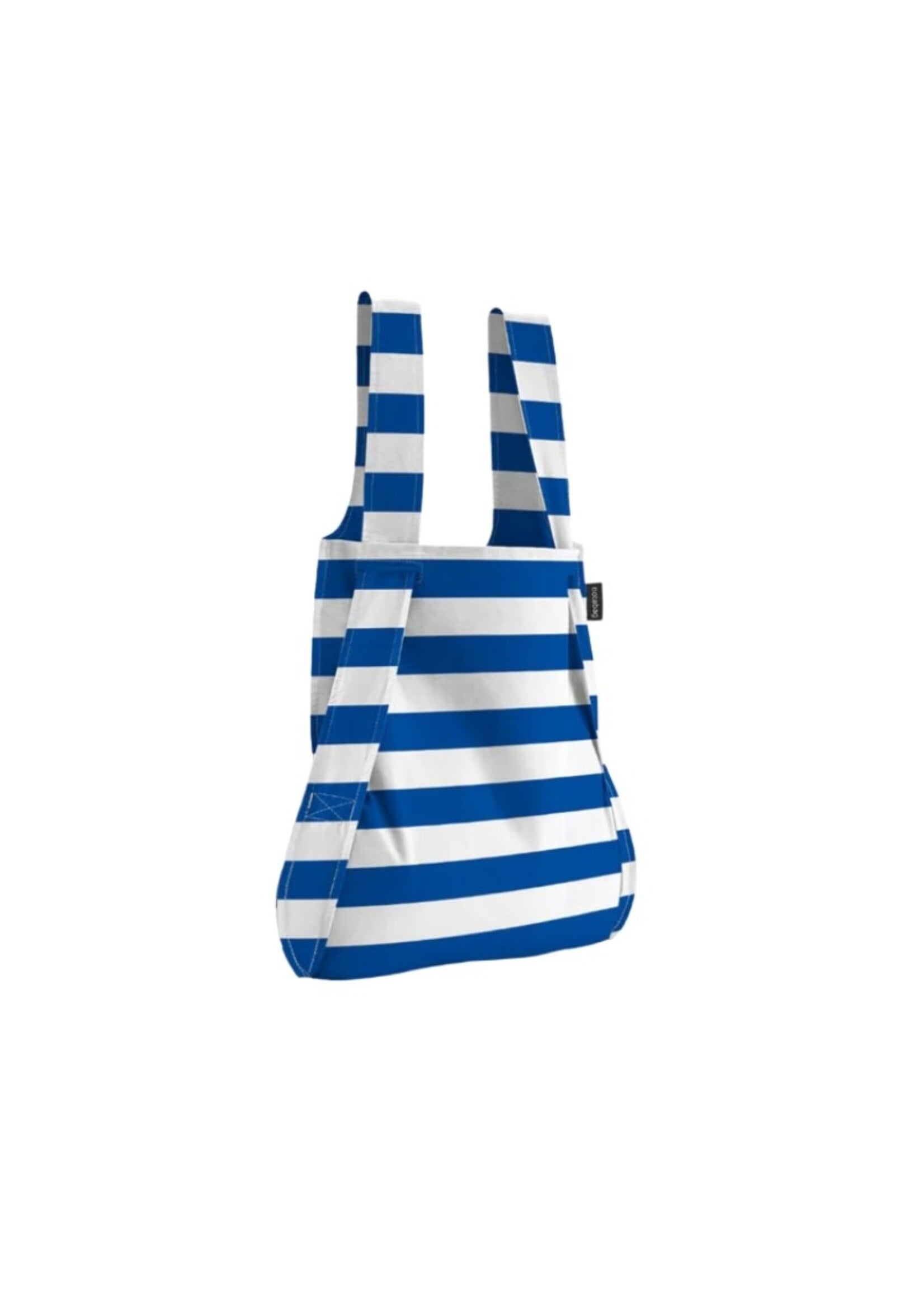 Notabag Bag & Backpack - Marine Stripes