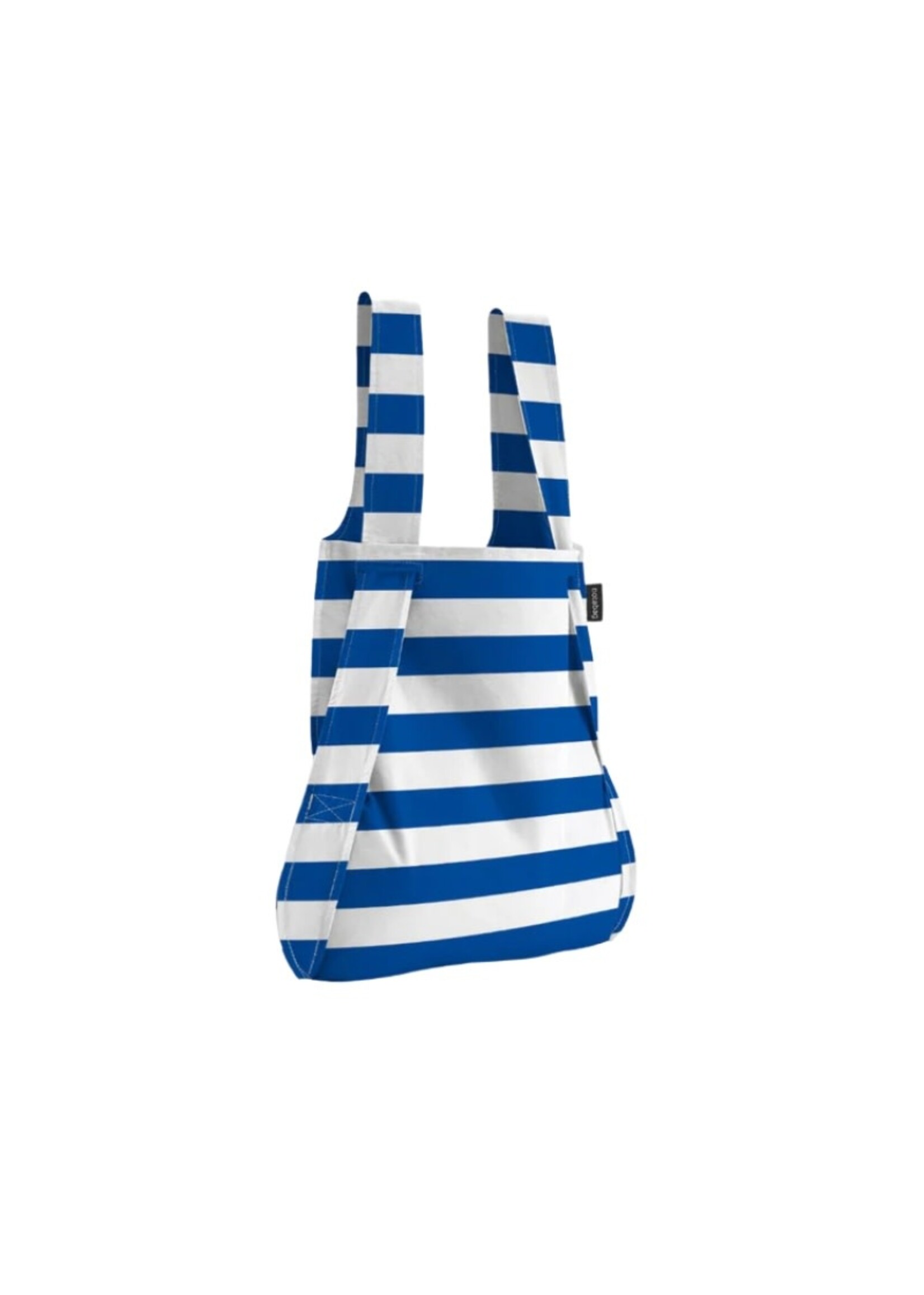 Notabag Bag & Bagpack - Marine Stripes