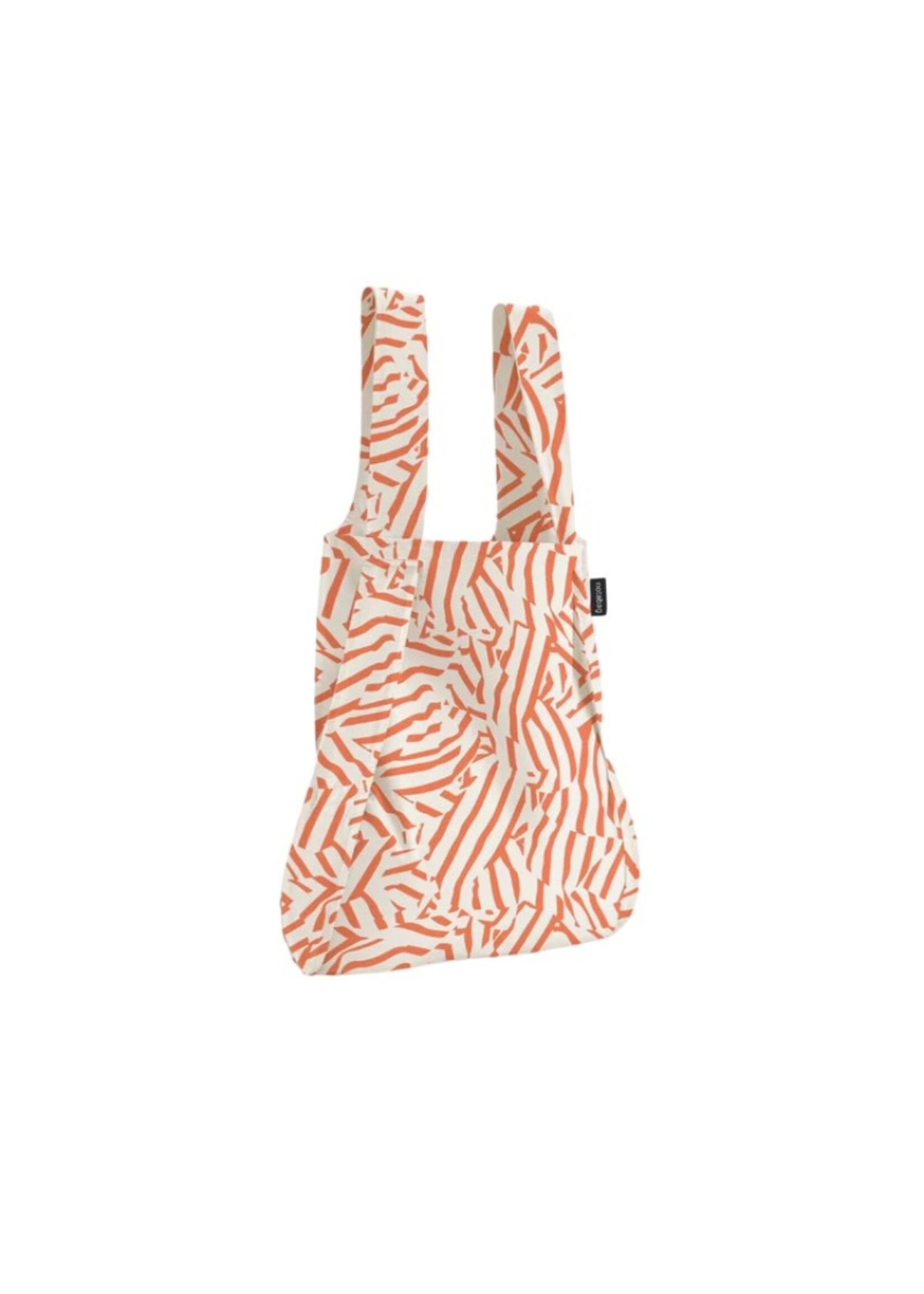 Notabag Bag & Backpack - Peach Twist