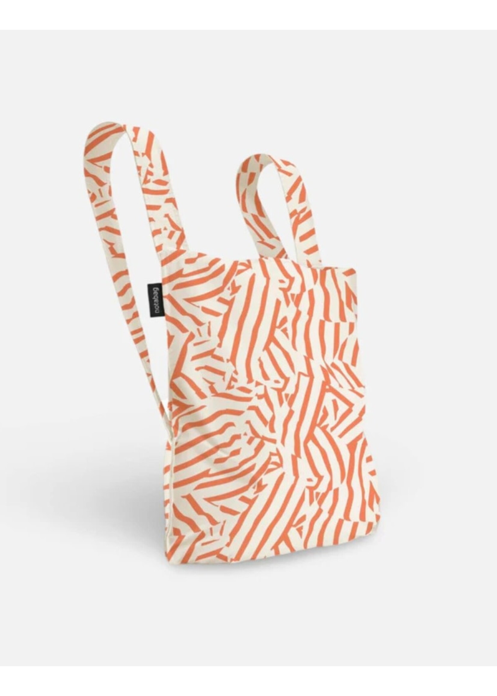 Notabag Bag & Bagpack - Peach Twist
