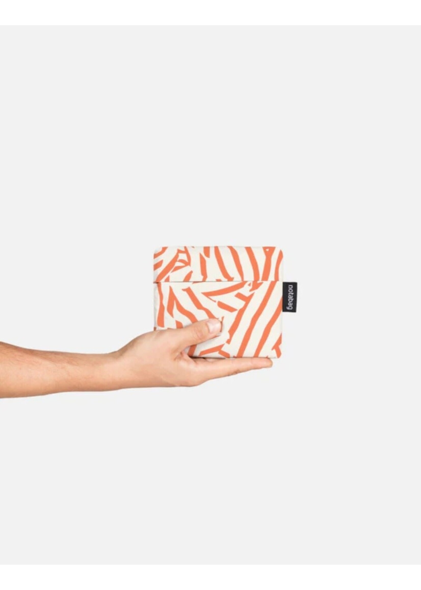 Notabag Bag & Backpack - Peach Twist