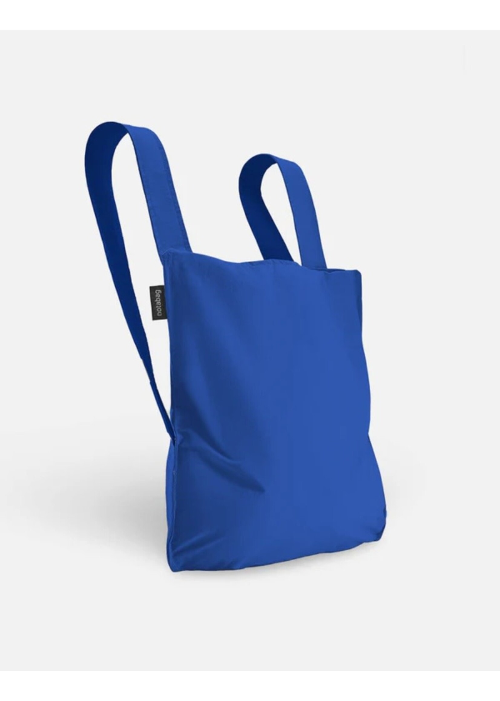 Notabag Bag & Bagpack - Royal Blue