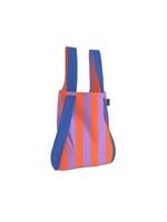 Notabag Bag & Bagpack - Royal Stripes