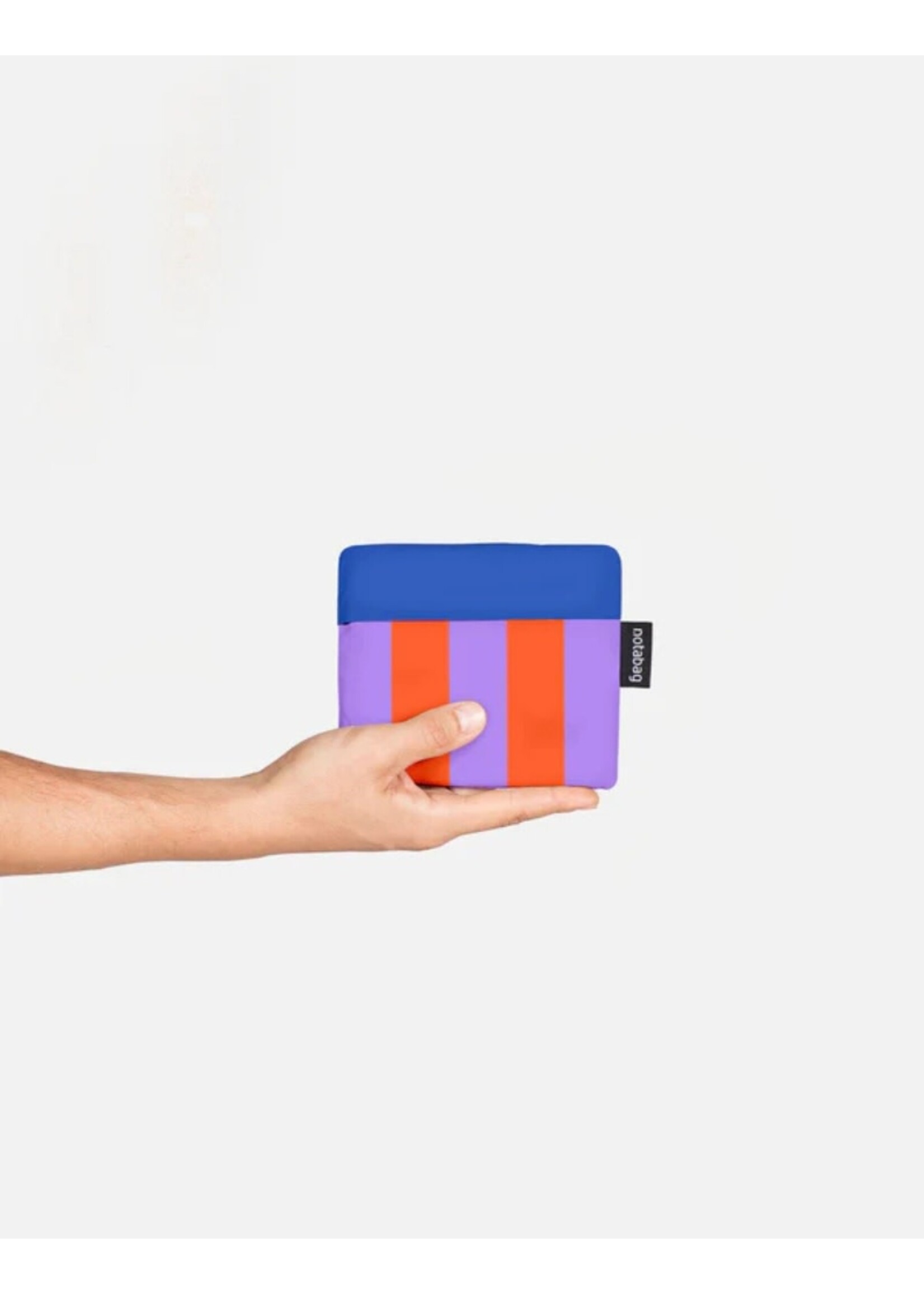 Notabag Bag & Bagpack - Royal Stripes