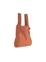 Notabag Bag & Backpack - Terracotta
