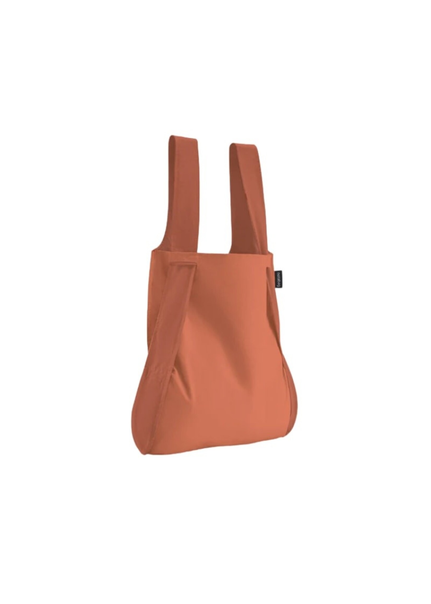 Notabag Bag & Backpack - Terracotta