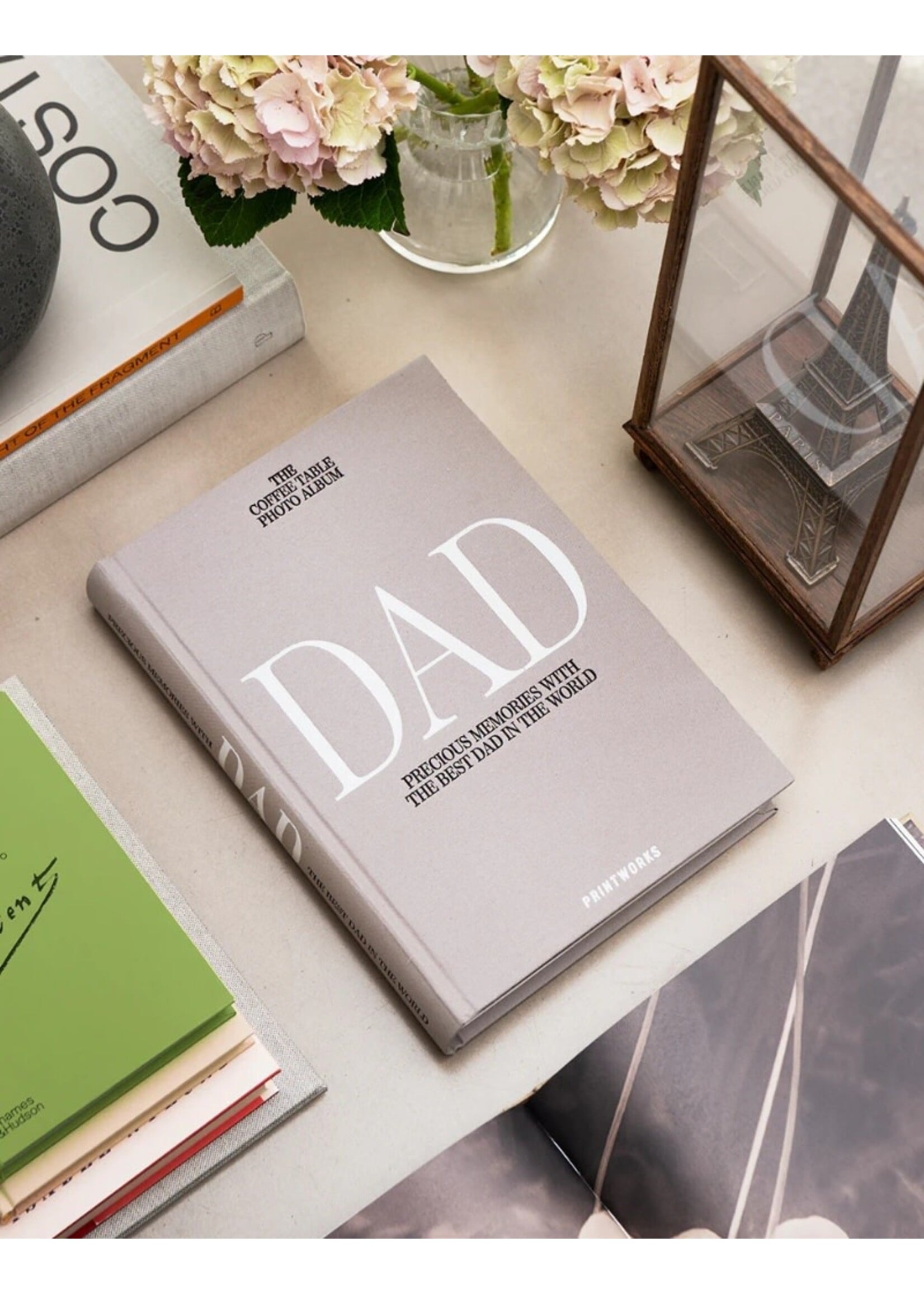 Printworks Photo Book - Dad