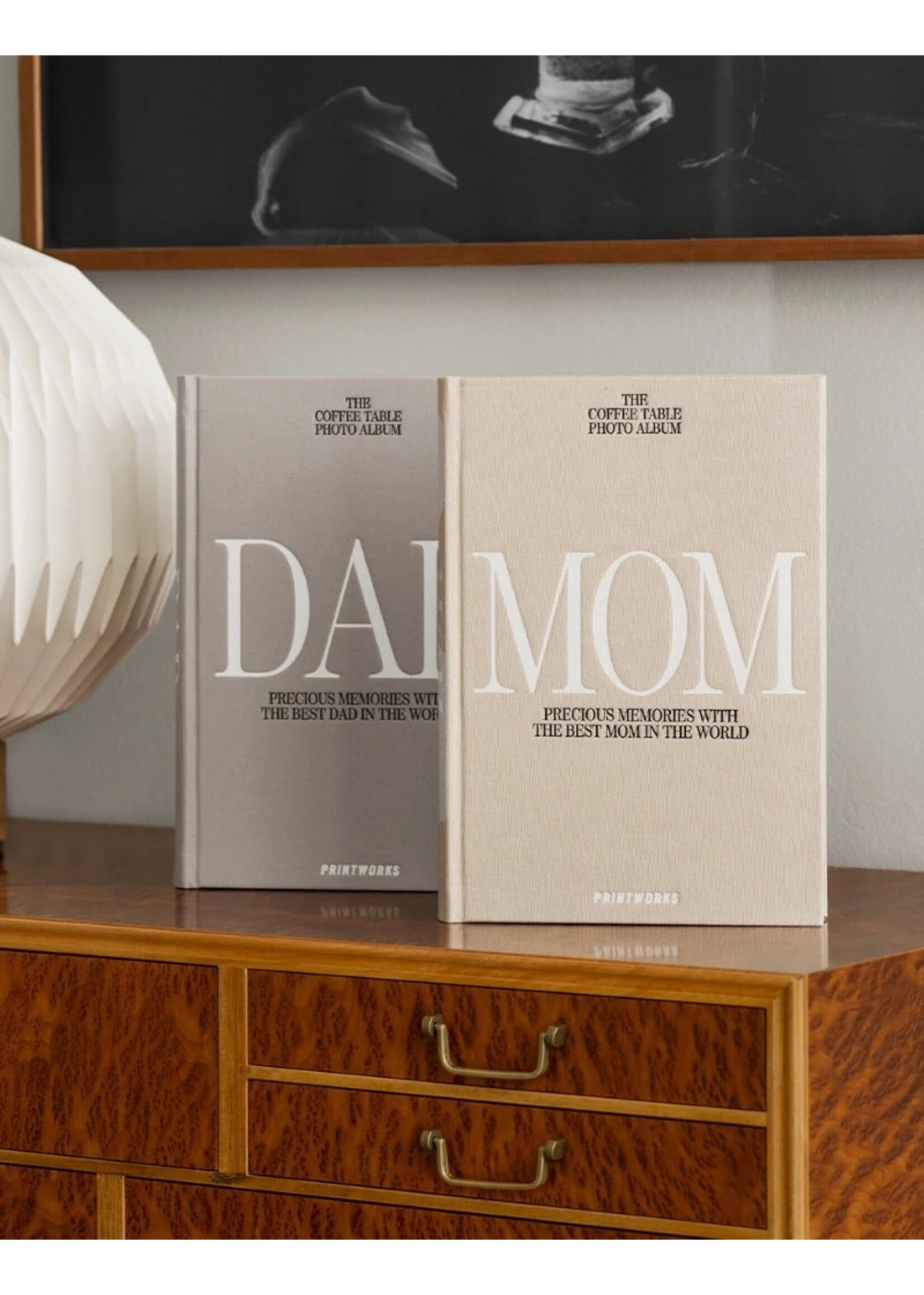 Printworks Photo Book - Dad