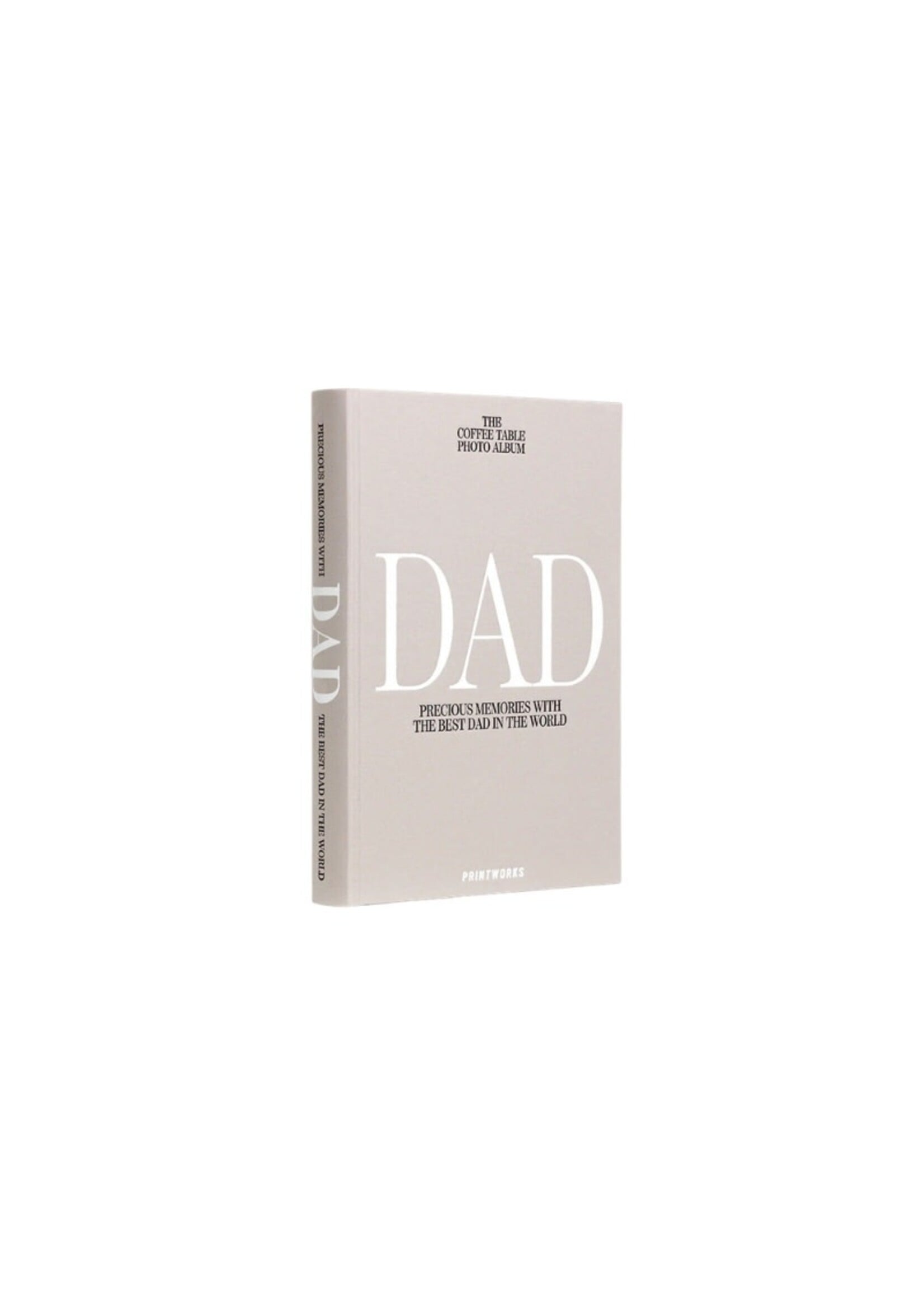 Printworks Photo Book - Dad