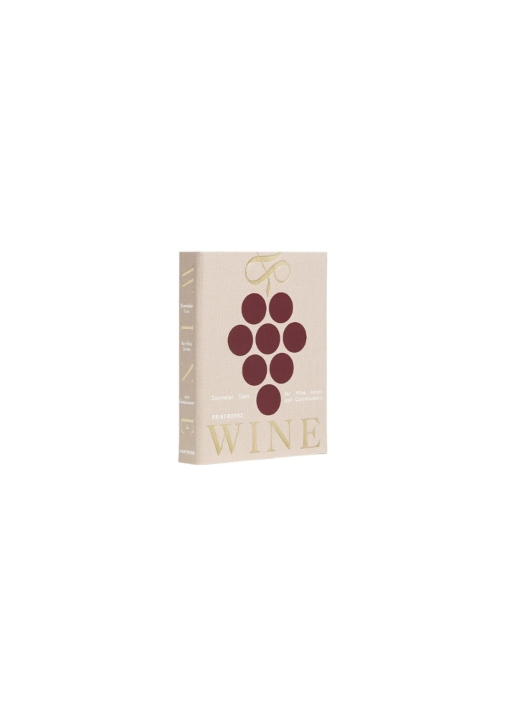 Printworks The Essentials - Wine Tools