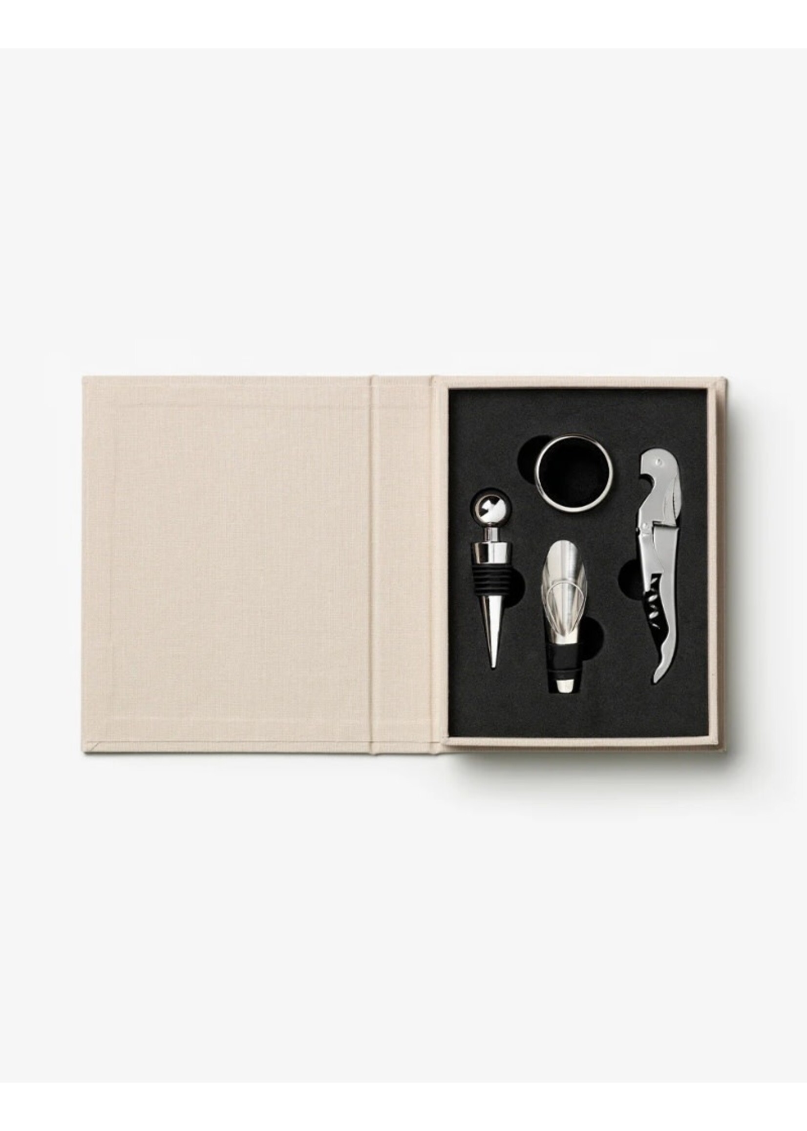 Printworks The Essentials - Wine Tools