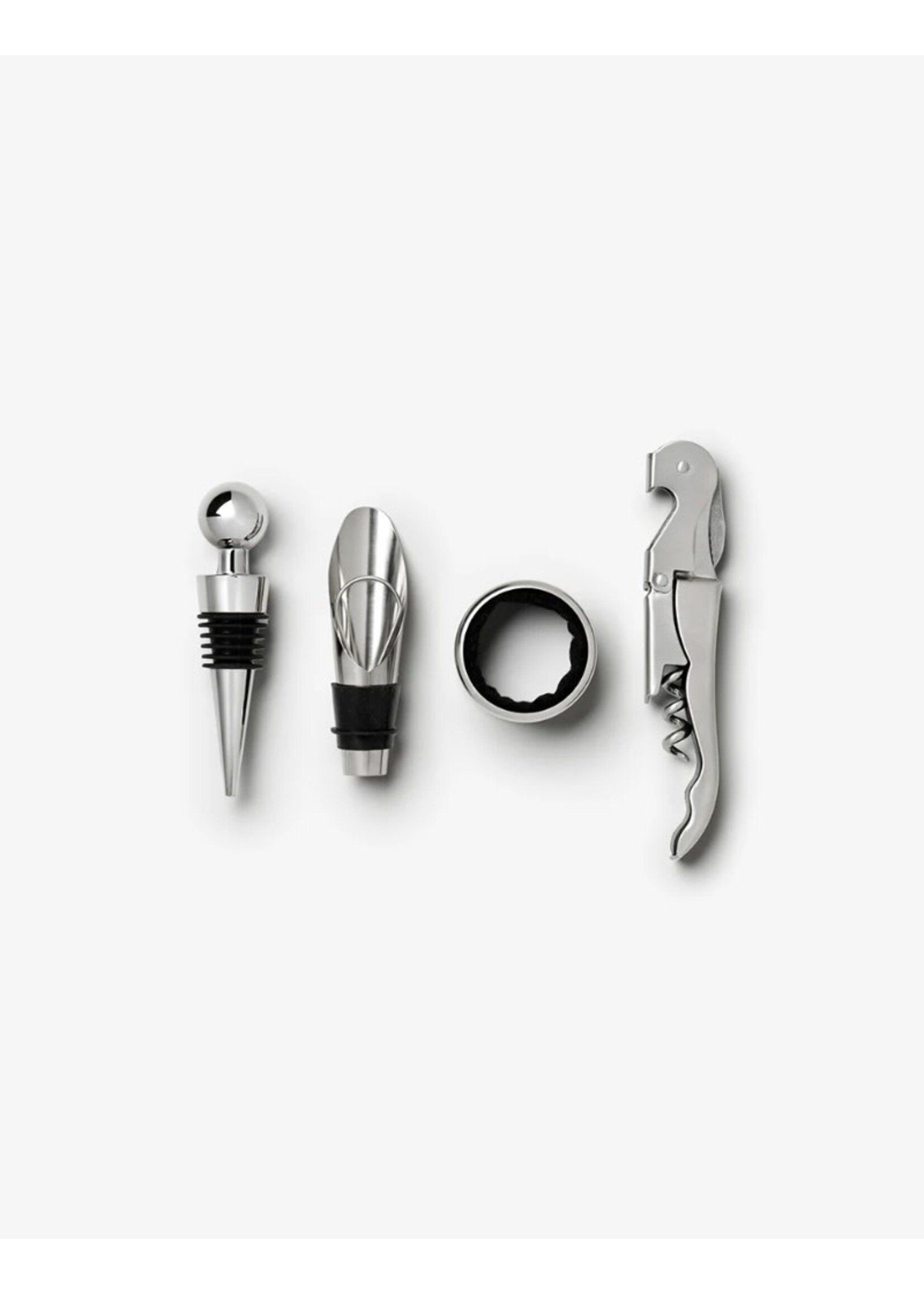 Printworks The Essentials - Wine Tools