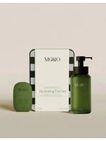 Moro Hydrating Duo Set - Lemongrass