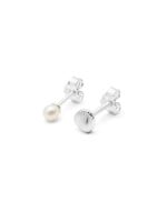 LULU Copenhagen Family Sea Pair - Silver