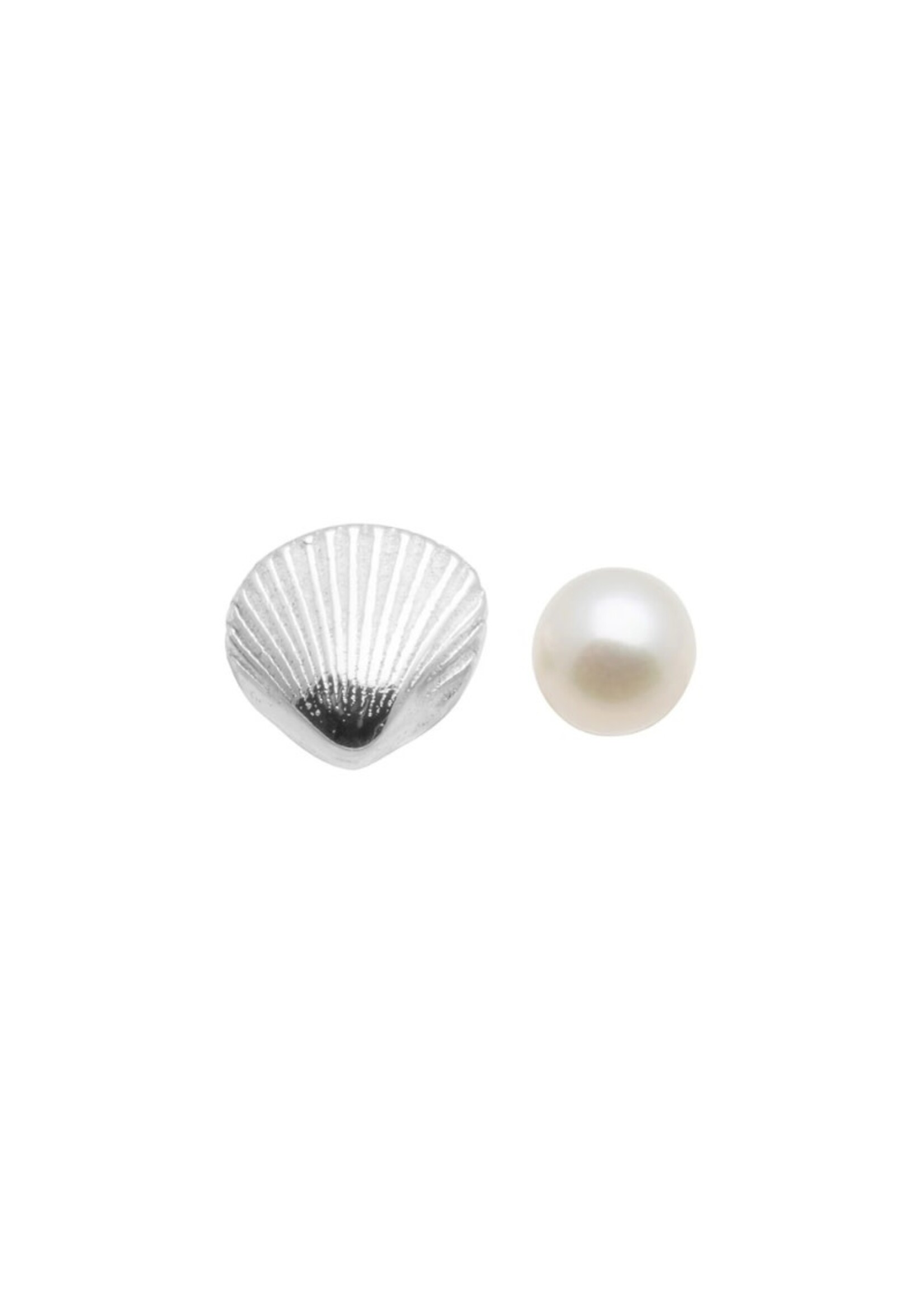 LULU Copenhagen Family Sea Pair - Silver